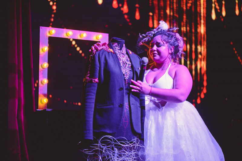 "Він обожнював створювати образи": у Києві вшанували пам'ять геніального Миколи Бойченка (фото)